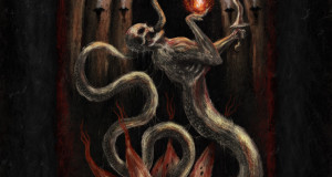 VOIDNAGA – Demo MMXVI (Tape)