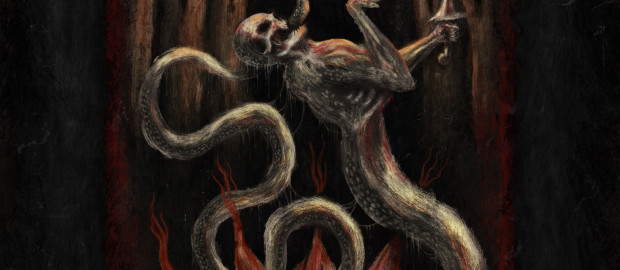 VOIDNAGA – Demo MMXVI (Tape)