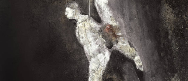 GREY HEAVEN FALL – Black Wisdom