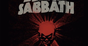Black Sabbath – The End
