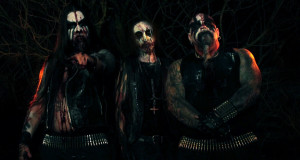 RAGNAROK present new track “Infernal Majesty”