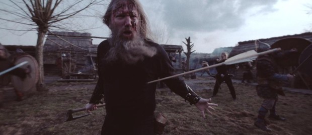 AMON AMARTH premier new video for “At Dawn’s First Light”