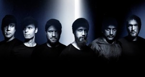 CULT OF LUNA release a new track “The Wreck Of S.S. Needle”