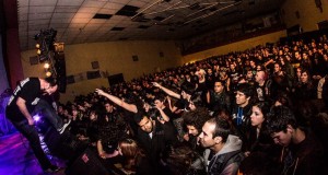 SWITCHTENSE new record “Flesh & Bones” available in full on streaming