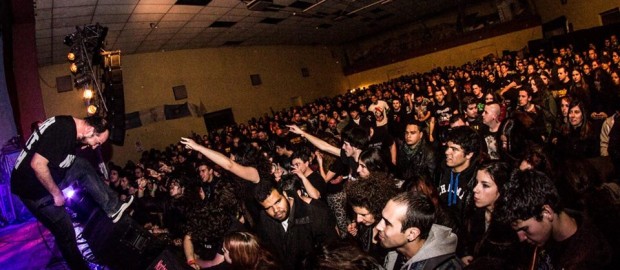 SWITCHTENSE new record “Flesh & Bones” available in full on streaming