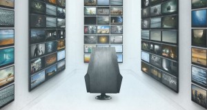 EVENLINE – Dear Morpheus