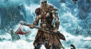 AMON AMARTH – Jomsviking