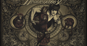 HEAVENWOOD – The Tarot Of The Bohemians