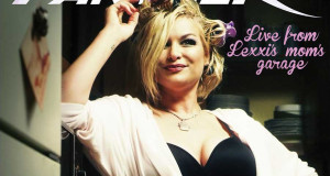 Steel Panther – Live from Lexxi’s Mom’s Garage
