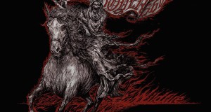 Destroyer 666 – Wildfire