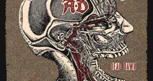 Entombed A.D. – Dead Dawn