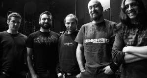 GOROD release video for “Inner Alchemy”