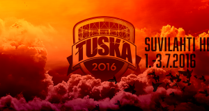 TUSKA OPEN AIR FESTIVAL 2016 announces more bands