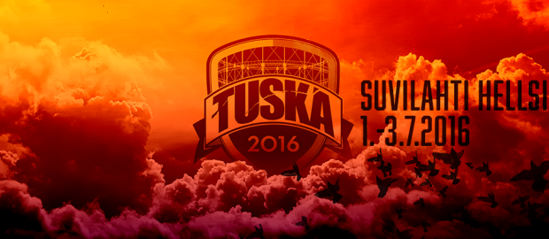 TUSKA OPEN AIR FESTIVAL 2016 announces more bands