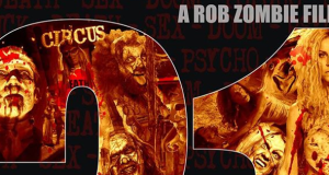 ROB ZOMBIE – New Movie and Album coming soon