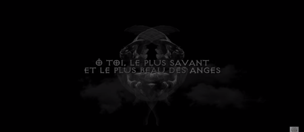 ROTTING CHRIST release new lyric video