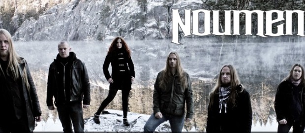 NOUMENA’s “Absence” and “Anatomy of Life” to be re-released soon