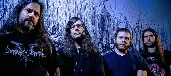 GORGUTS release outtake “Besieged” from upcoming EP