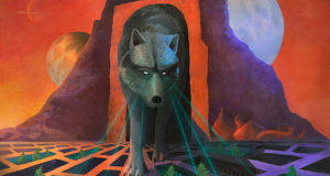 WOLFMOTHER – Victorious