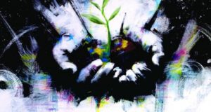 FALLEN EIGHT – Rise and Grow