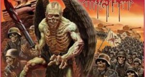 SUICIDAL ANGELS – Division of Blood