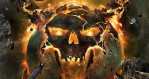 DESTRUCTION – Under Attack