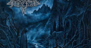 DARK FUNERAL – Where Shadows Forever Reign