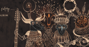 THE WALK – Wrong Enemy