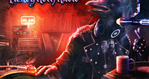 JORN – Heavy Rock Radio