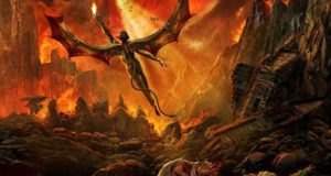 WITHERSCAPE – The Northern Sanctuary