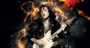 YNGWIE MALMSTEEN – World on Fire