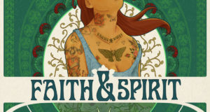 FAITH & SPIRIT – Glorious Days