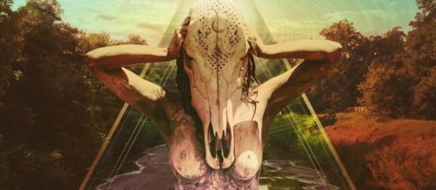 SCORPION CHILD – Acid Roulette