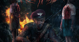 KORPSE – Unethical