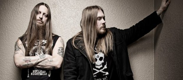 DARKTHRONE stream new song “Tundra Leach”