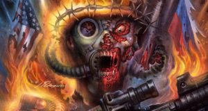 SODOM – Decision Day