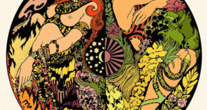 BLUES PILLS – Lady In Gold