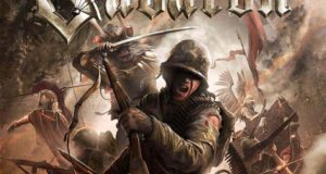 SABATON – The Last Stand