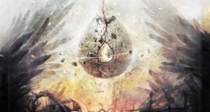 DRAKWALD – Riven Earth