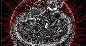 INQUISITION – Bloodshed Across the Empyrean Altar Beyond the Celestial Zenith