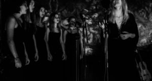 MYRKUR – Mausoleum