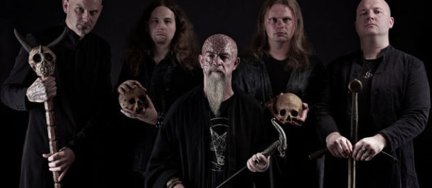 ROOT announce details about new album