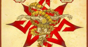 SCOLOPENDRA – Cycles