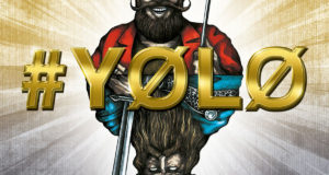 FINSTERFORST – #YØLØ