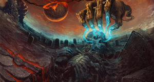 KATALEPSY – Gravenous Hour