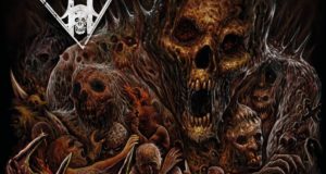 ASPHYX – Incoming Death