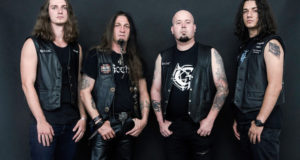 GOTHIC signs with Loud Rage Music