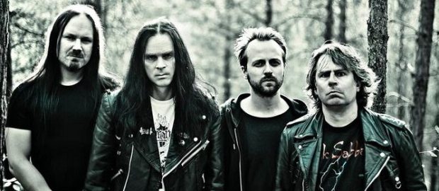 USURPRESS stream new album “The Regal Tribe”