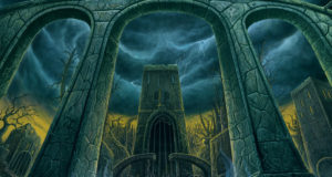 RIBSPREADER – Suicide Gates (A Bridge To Death)