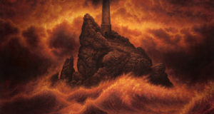 IN MOURNING – Afterglow